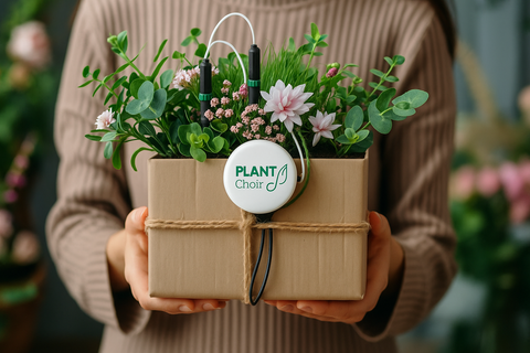 Gift a Plant on World Kindness Day