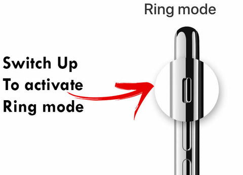 For IOS Device's