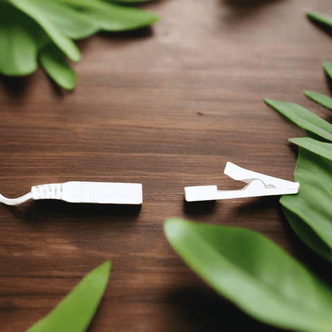 PLANTChoir Replacement leaf Clips - PlantChoir