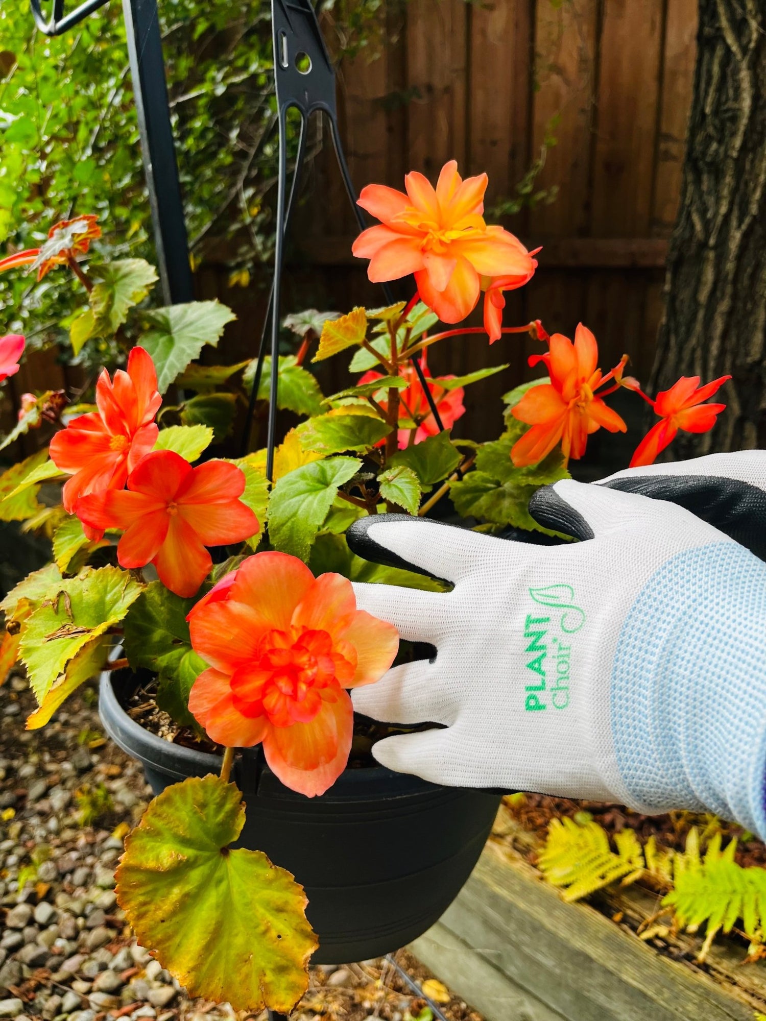 PLANTChoir Gardening Gloves - PlantChoir