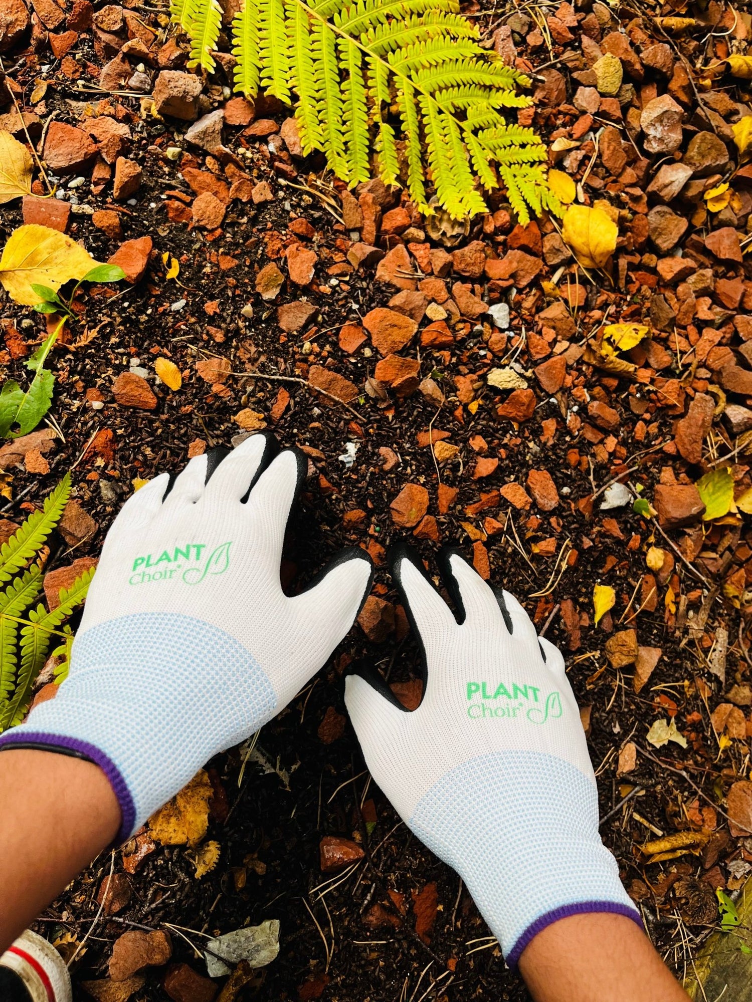 PLANTChoir Gardening Gloves - PlantChoir