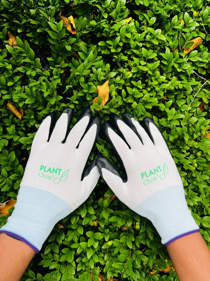 PLANTChoir Gardening Gloves - PlantChoir