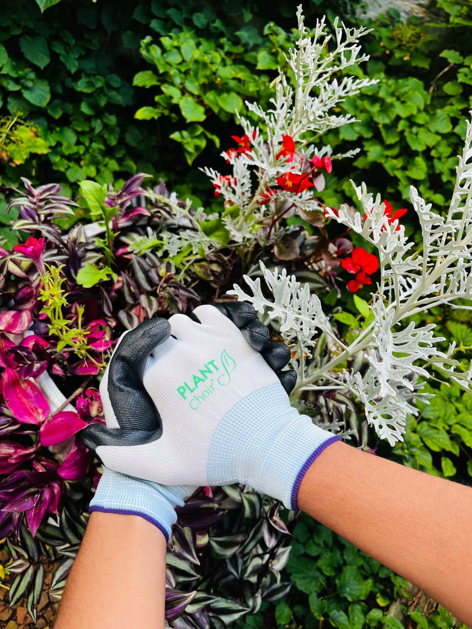 PLANTChoir Gardening Gloves - PlantChoir