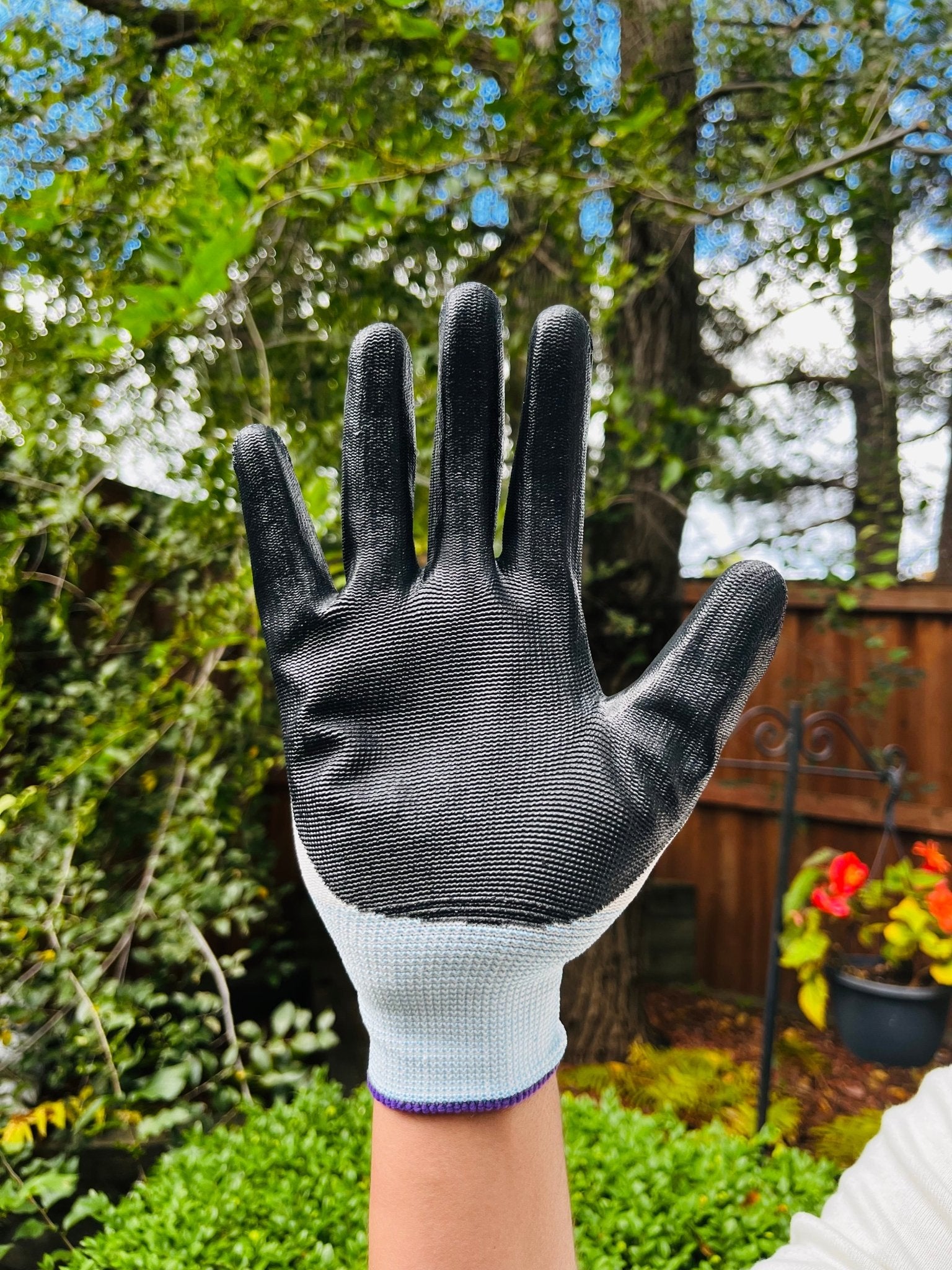 PLANTChoir Gardening Gloves - PlantChoir