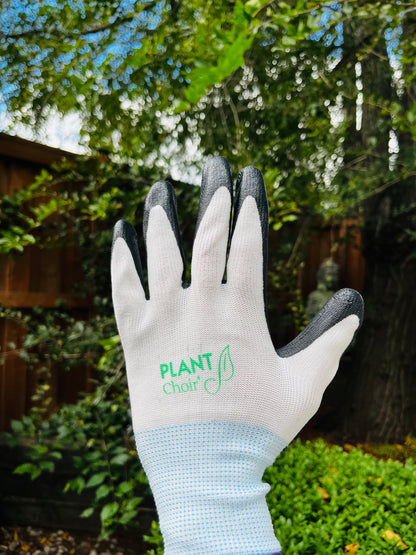 PLANTChoir Gardening Gloves - PlantChoir