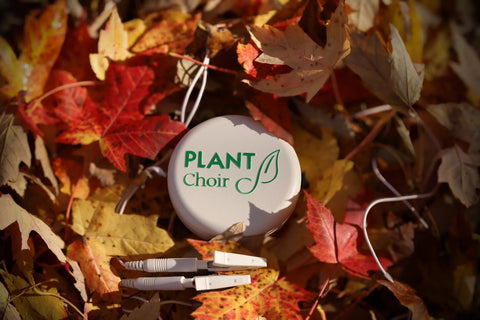 PLANTChoir™ - PlantChoir