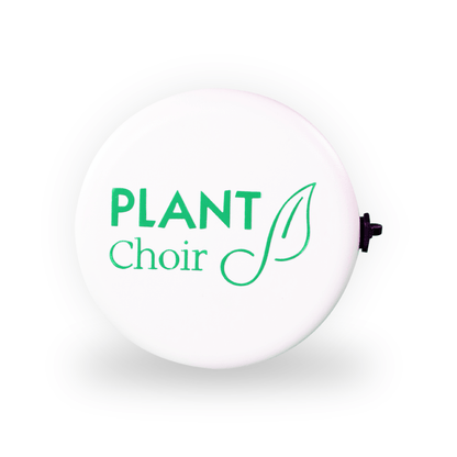 PLANTChoir™ - PlantChoir